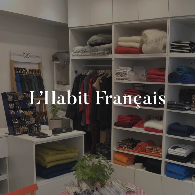 L'Habit Français