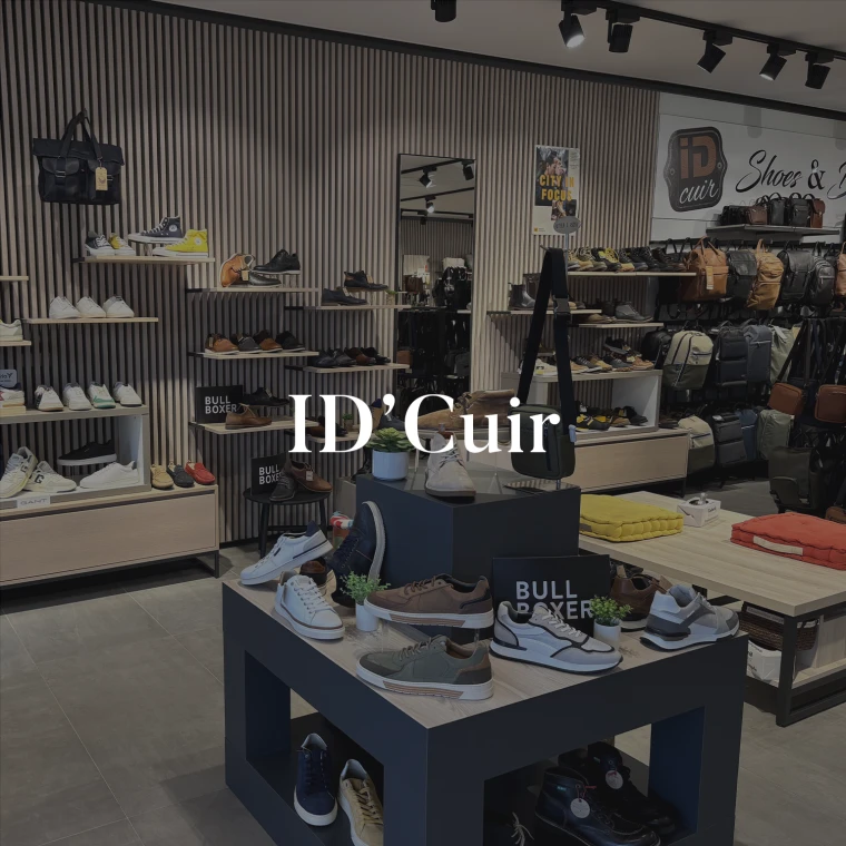 ID'Cuir