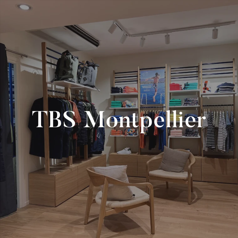 TBS Montpellier