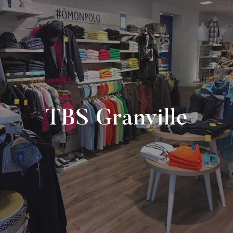 TBS Granville