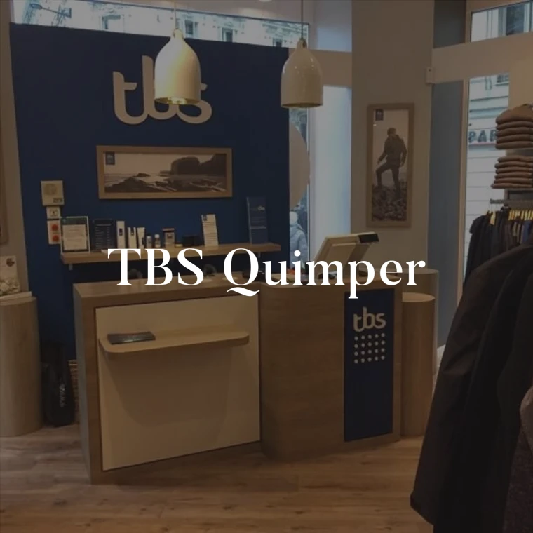 TBS Quimper