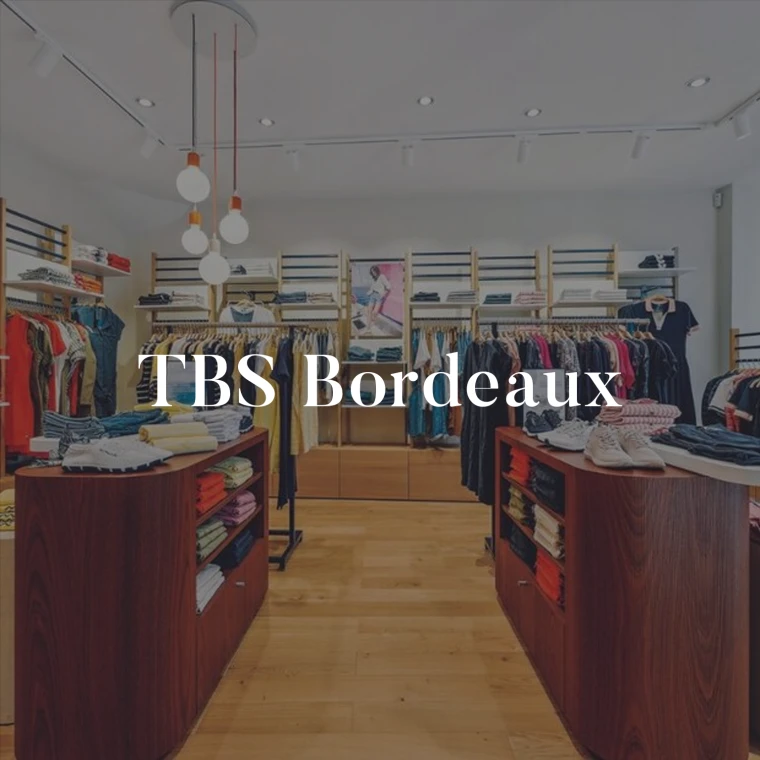 TBS Bordeaux